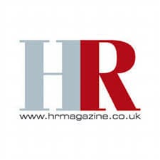 HR Magazine Logo