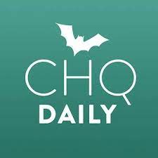 Chautauquan Daily Logo 2023