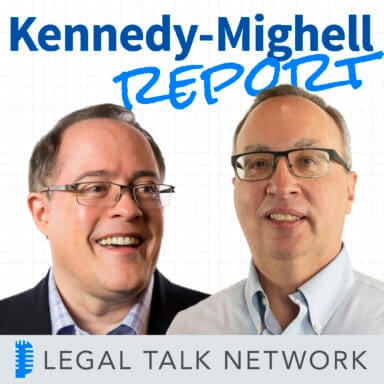 Kennedy Mighell Report Logo 2022
