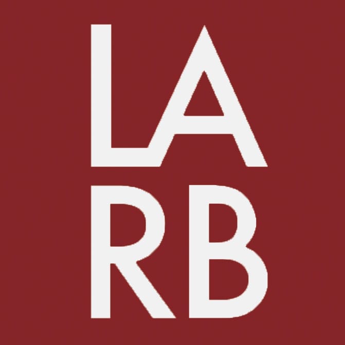 LA Review of Books Logo 2024