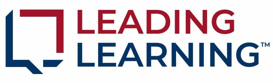 Leading Learning Logo 2022