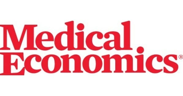 Medical Economics Logo 2023