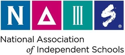 NAIS Independent Schools Logo 2023