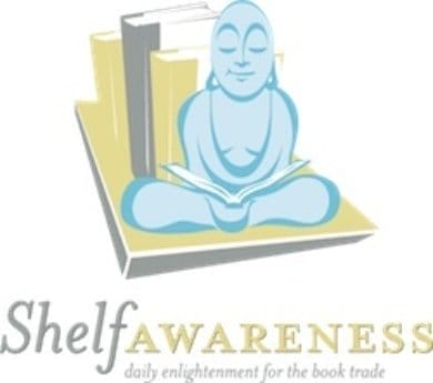 Shelf Awareness Logo 2023