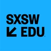 SXSW Edu Logo 2024
