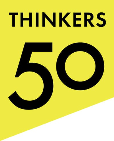 Thinkers50 Logo