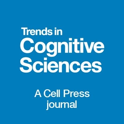 Trends in Cognitive Sciences Logo 2024