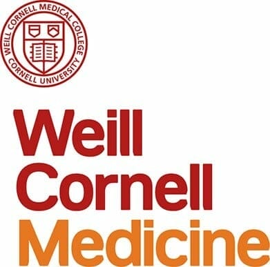 Weill Cornell Medicine Square Logo 2022