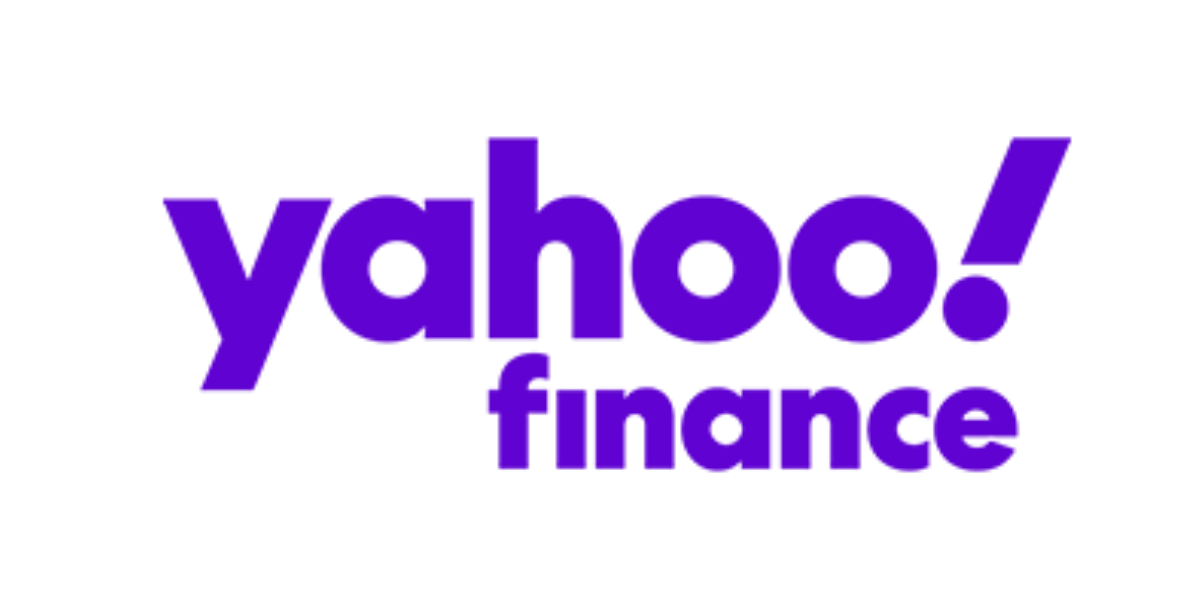 Yahoo Finance Logo 2022