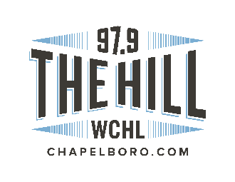 97.9 The Hill logo