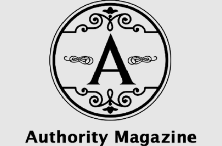 Authority Magazine Logo 2023
