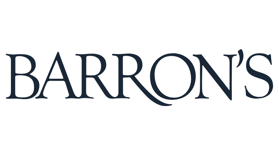 Barrons logo 2022