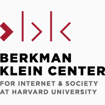 Berkman Klein logo