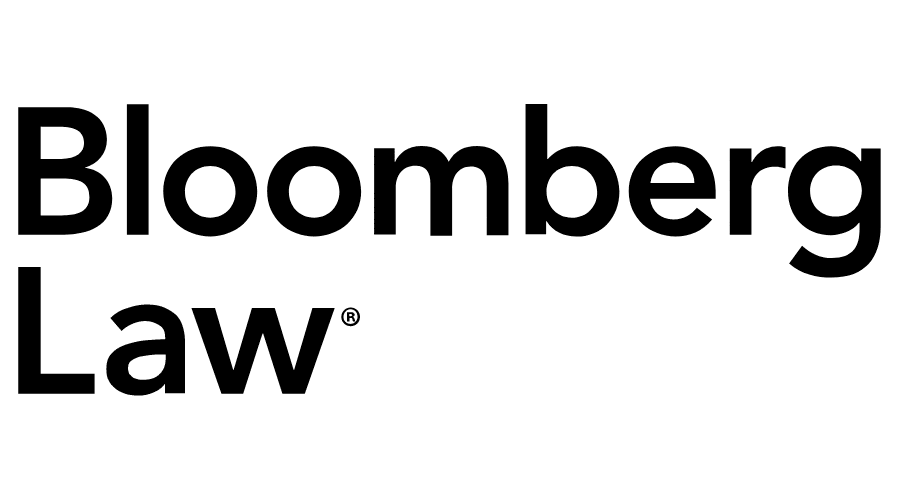 Bloomberg Law Logo 2023
