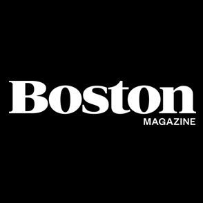 Boston Magazine Square Logo 2024
