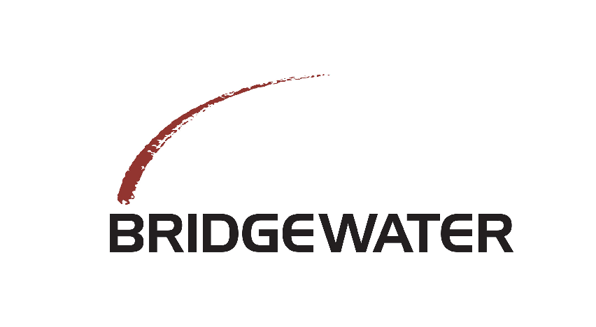 Bridgewater Associates logo