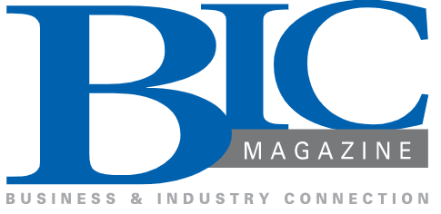 Business And Industry Connection Magazine Logo 2023
