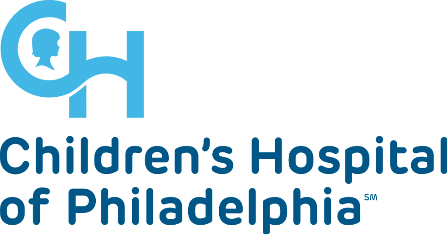 Childrens Hospital of Philadelphia CHOP Logo 2023