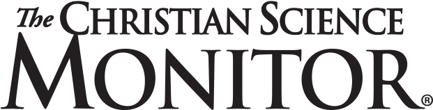 Christian Science Monitor Logo 2022