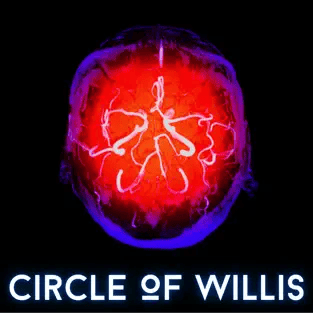 Circle of Willis logo