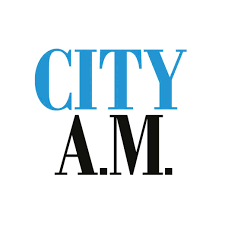 City AM Logo 2023