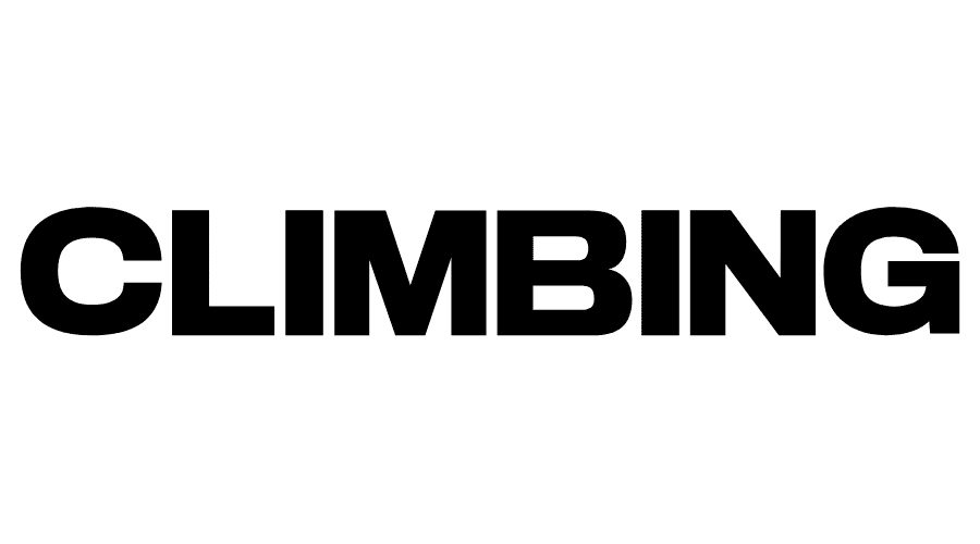 Climbing Logo 2023