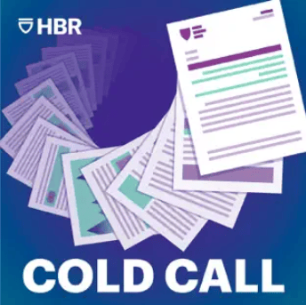 Cold Call Podcast Logo 2023
