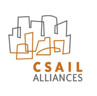 CSAIL Alliances Podcast Logo 2024
