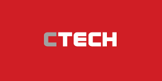 CTech logo