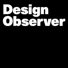 Design Observer Logo 2023