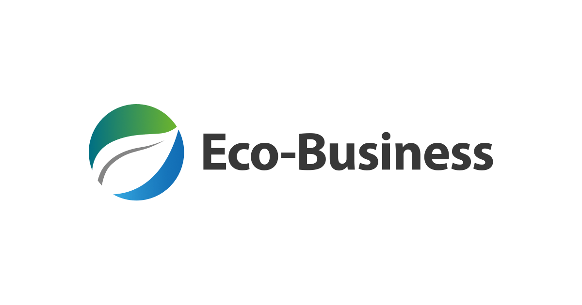 Eco-Business Logo 2022