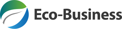 Eco-Business Logo 2022