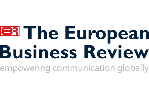 European Business Review Logo 2023
