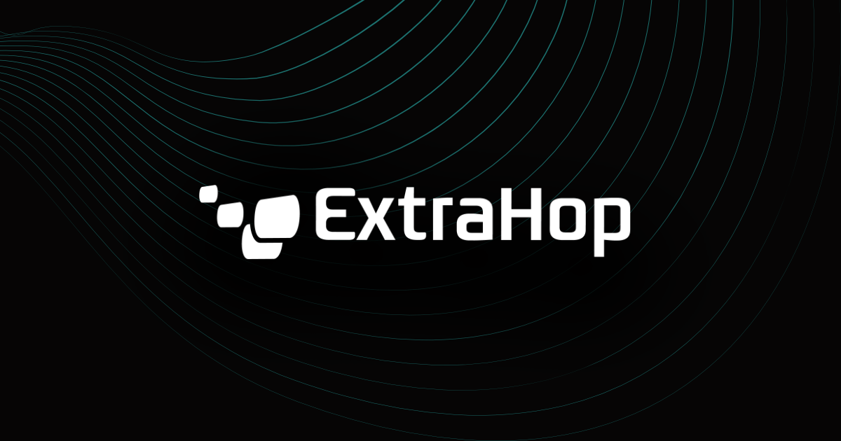 ExtraHop Logo 2023