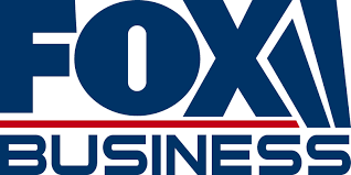 Fox Business Logo 2022