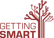 Getting Smart Website Logo 2023
