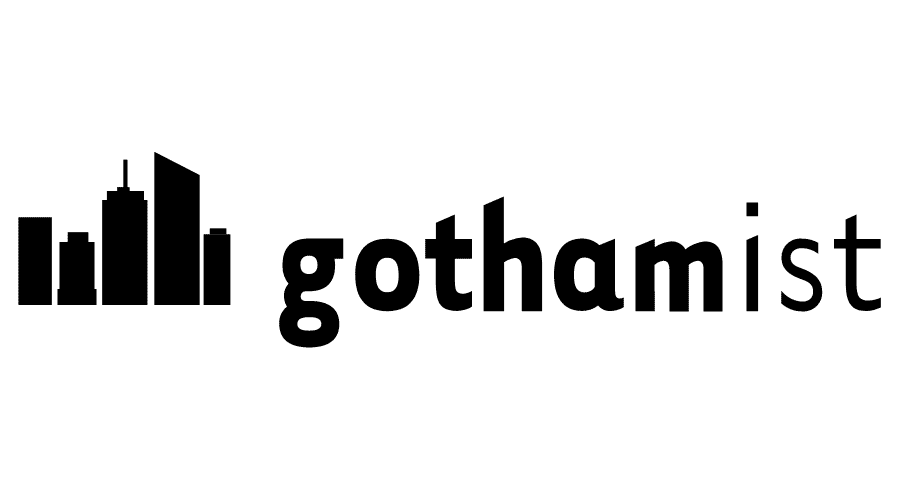 Gothamist logo