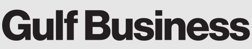 Gulf Business Logo 2022