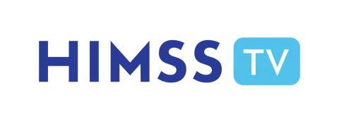 HIMSS TV Logo 2023