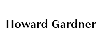 Howard Gardner Blog Logo 2023