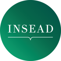 INSEAD Logo 2023