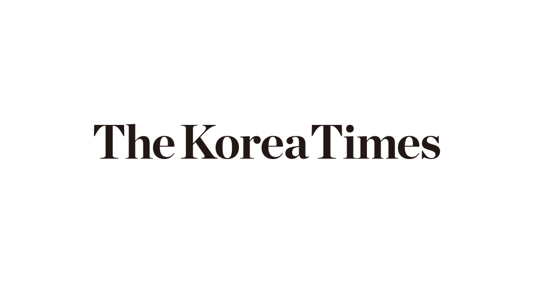 Korea Times Logo 2022