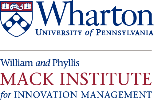 Mack Institute Wharton Logo 2022