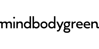 Mind Body Green Logo 2022