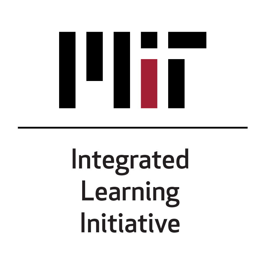 MIT Integrated Learning Initiative Logo