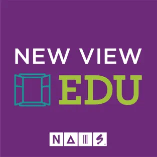 New View Edu Logo