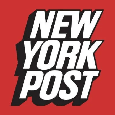 New York Post Square Logo