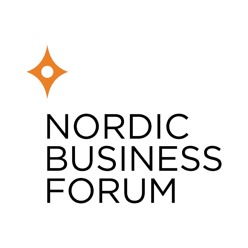 Nordic Business Forum Square Logo 2023