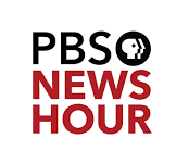 PBS News Hour Logo 2022