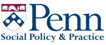 Penn Social Policy and Practice Logo 2024